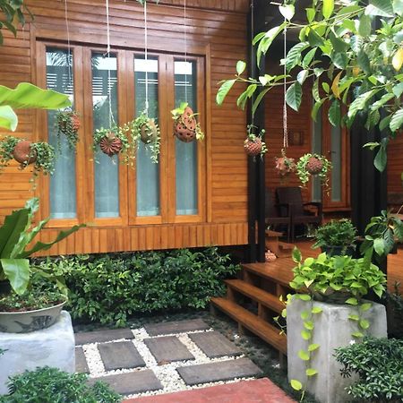 Viangviman Luxury Resort, Krabi Ао Нанг Экстерьер фото