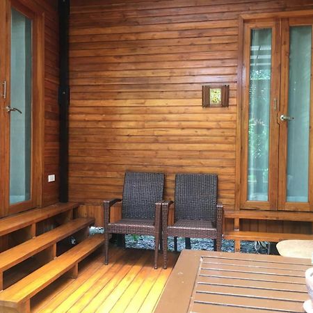 Viangviman Luxury Resort, Krabi Ао Нанг Экстерьер фото