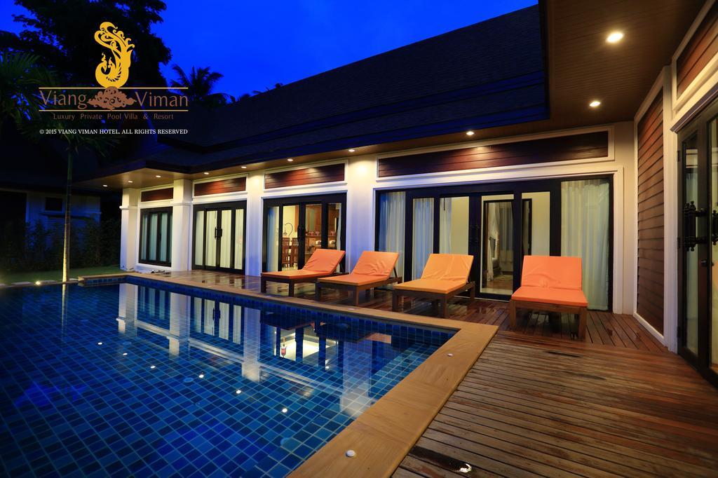 Viangviman Luxury Resort, Krabi Ао Нанг Номер фото