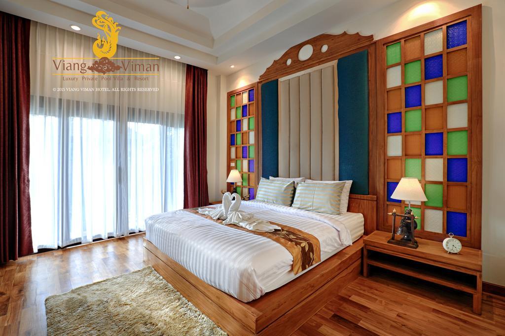 Viangviman Luxury Resort, Krabi Ао Нанг Номер фото