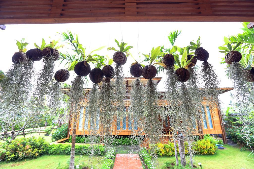 Viangviman Luxury Resort, Krabi Ао Нанг Экстерьер фото
