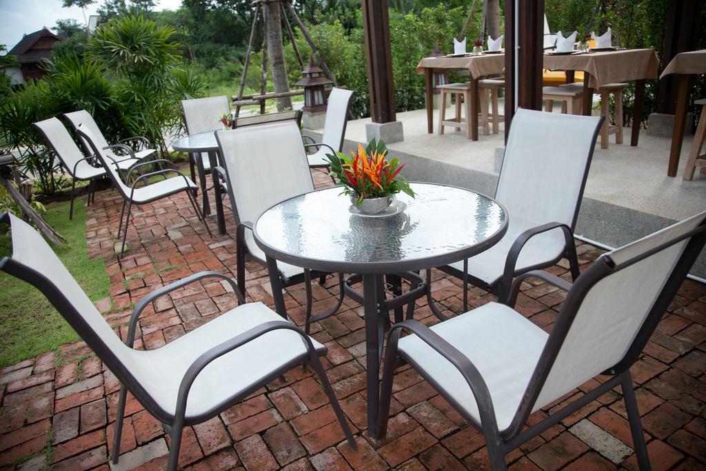 Viangviman Luxury Resort, Krabi Ао Нанг Экстерьер фото