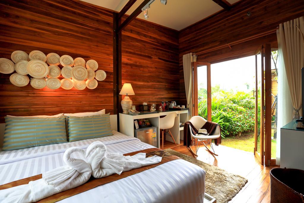 Viangviman Luxury Resort, Krabi Ао Нанг Номер фото