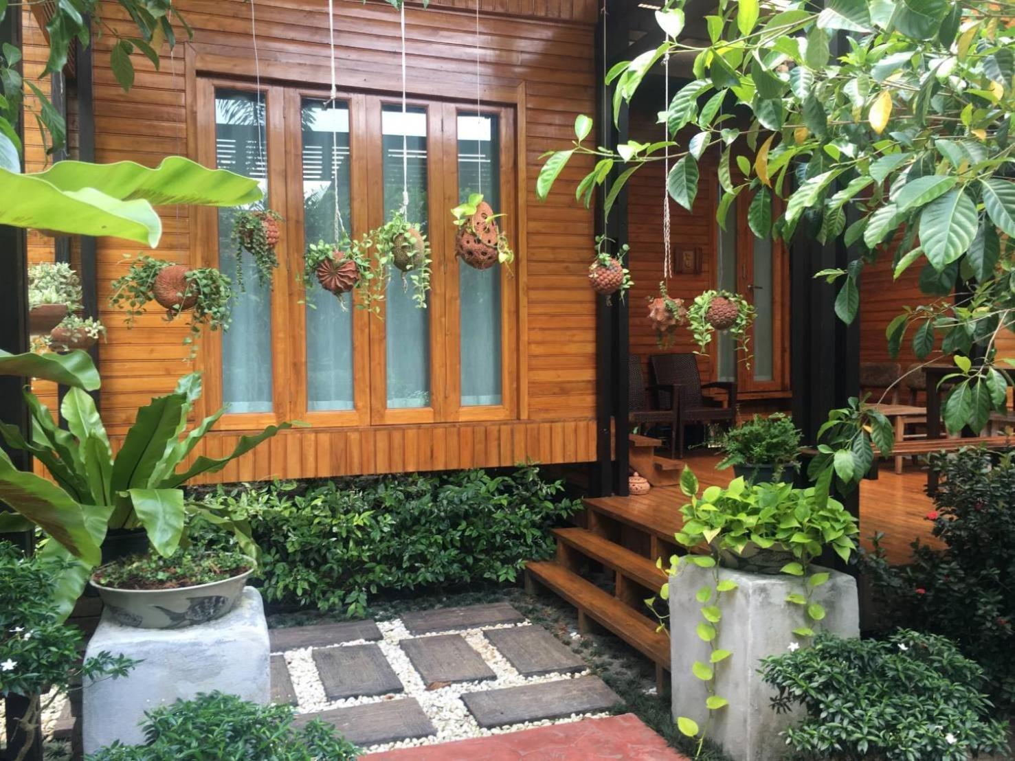 Viangviman Luxury Resort, Krabi Ао Нанг Экстерьер фото
