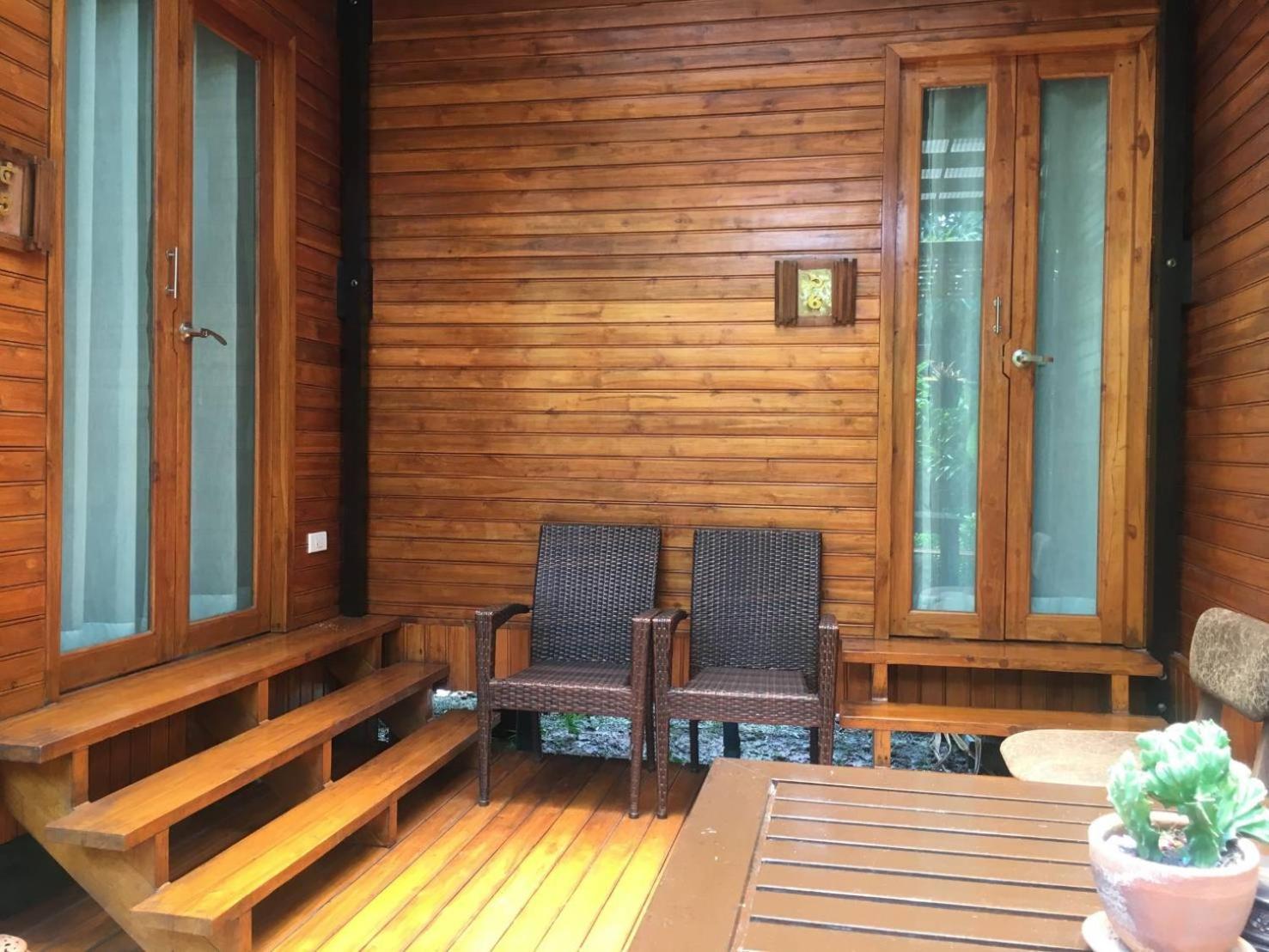Viangviman Luxury Resort, Krabi Ао Нанг Экстерьер фото