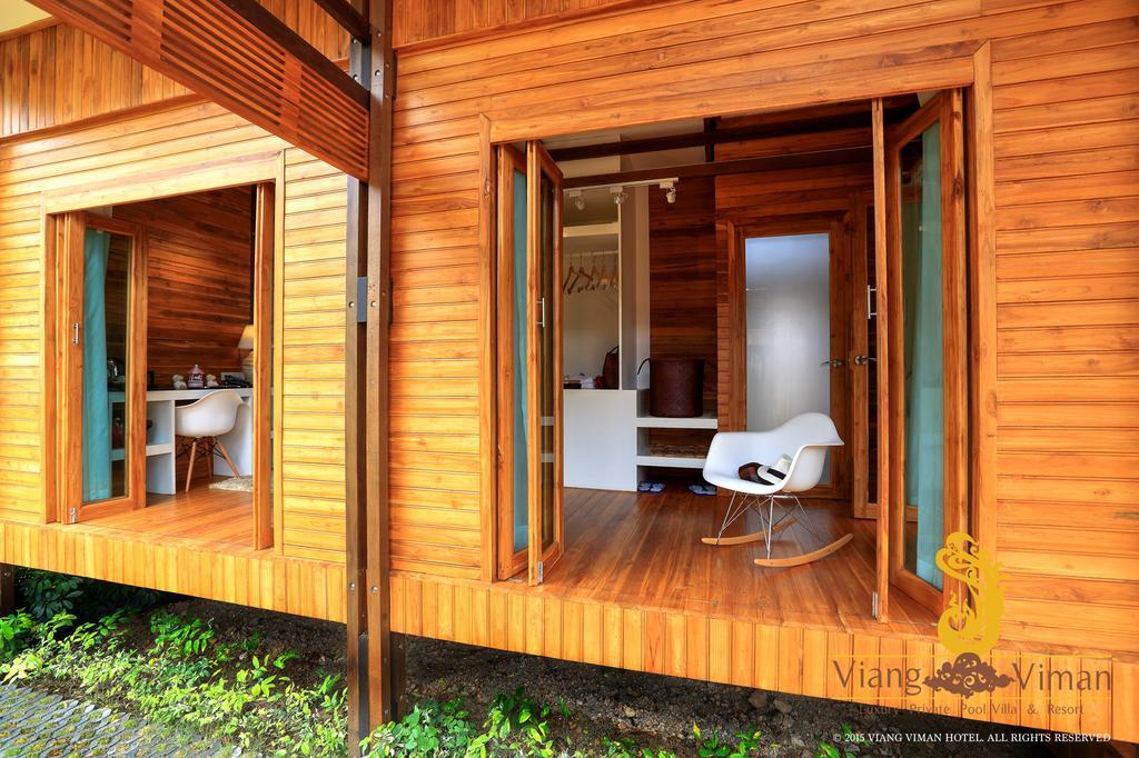 Viangviman Luxury Resort, Krabi Ао Нанг Экстерьер фото
