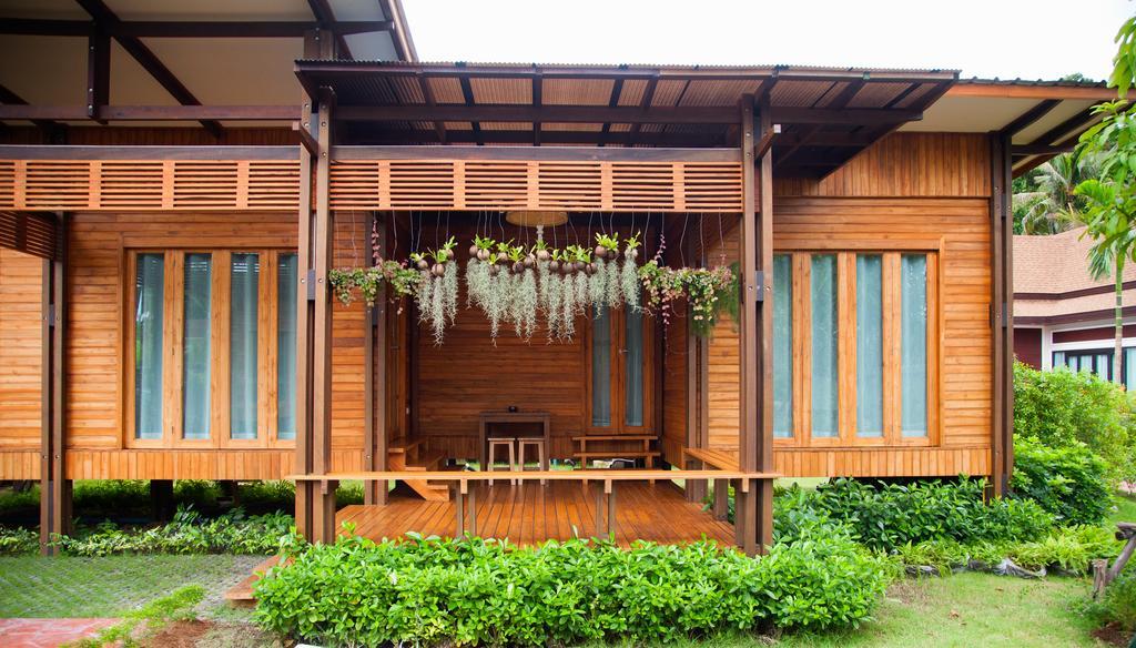 Viangviman Luxury Resort, Krabi Ао Нанг Номер фото