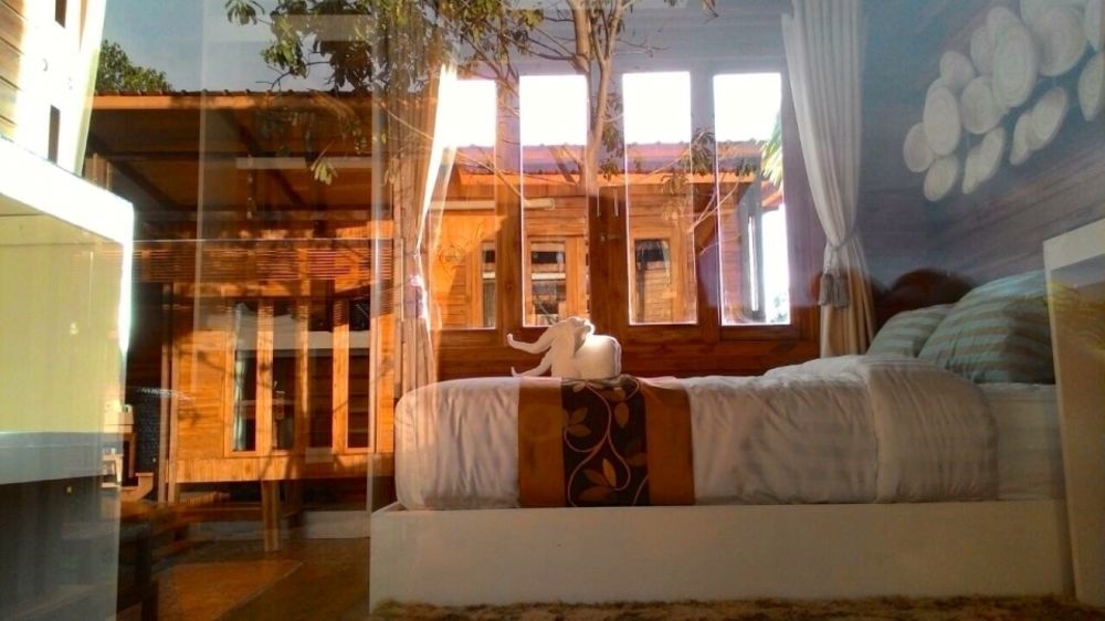 Viangviman Luxury Resort, Krabi Ао Нанг Экстерьер фото